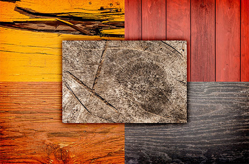 26 Cool Wood Texture Background 